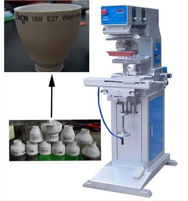เครื่องพิมพ์แผ่นสำหรับที่อยู่อาศัยหลอดไฟ LED